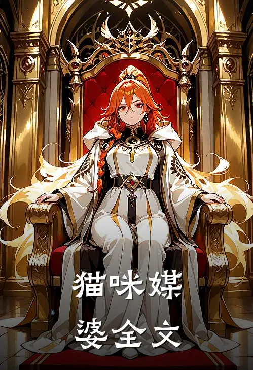 猫咪媒婆全文