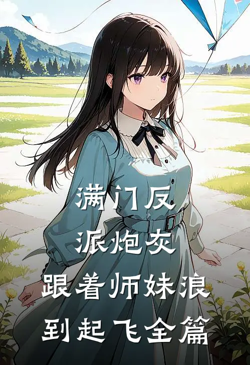 满门反派炮灰，跟着师妹浪到起飞全篇