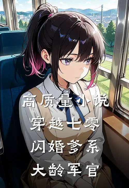 高质量小说穿越七零：闪婚爹系大龄军官