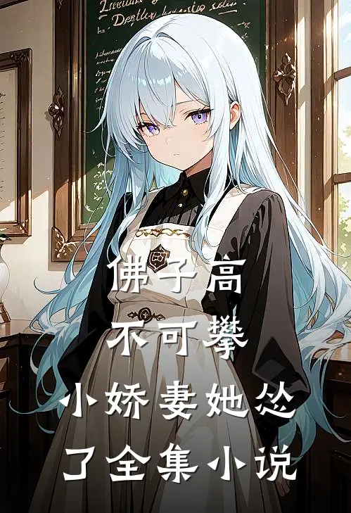 佛子高不可攀，小娇妻她怂了全集小说
