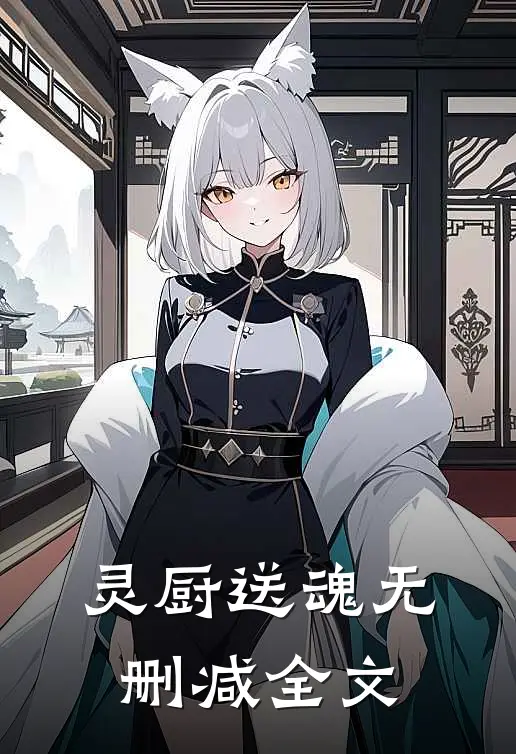 灵厨送魂无删减全文