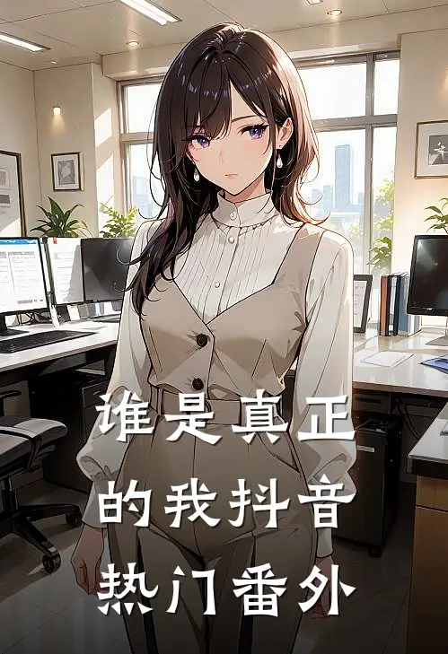 谁是真正的我抖音热门 番外