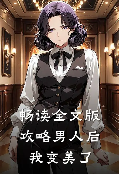 畅读全文版攻略男人后，我变美了