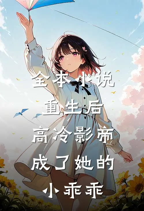 全本重生后,高冷影帝成了她的小乖乖
