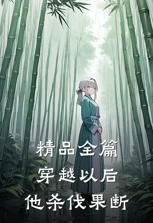 精品全篇穿越以后，他杀伐果断