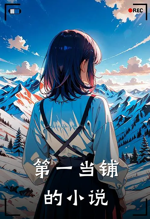 第一当铺的小说