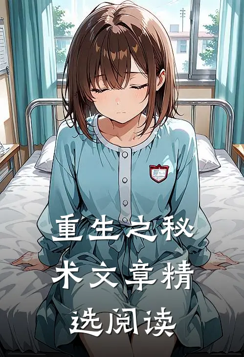 重生之秘术文章精选阅读