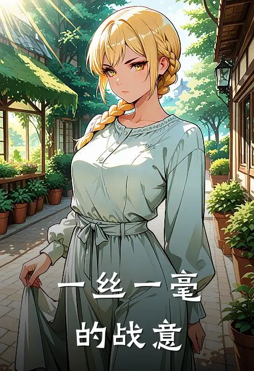 一丝一毫的战意