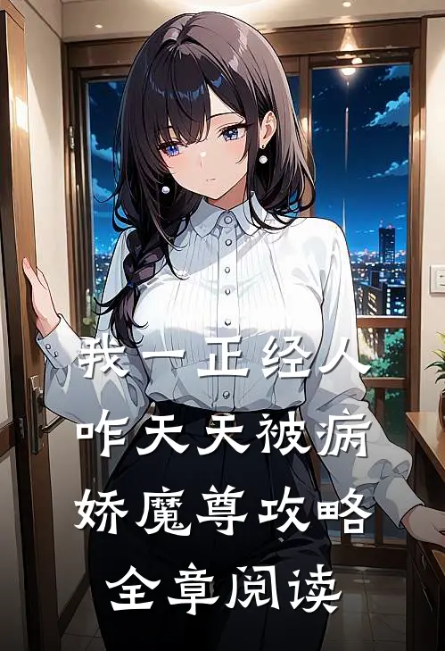 我一正经人，咋天天被病娇魔尊攻略全章阅读