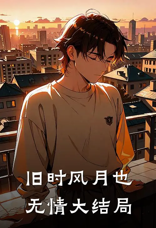 旧时风月也无情大结局