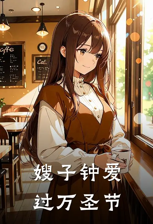 嫂子钟爱过万圣节