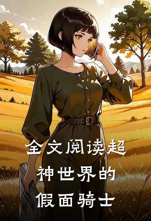 全文阅读超神世界的假面骑士