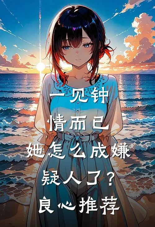 一见钟情而已,她怎么成嫌疑人了?良心推荐在线阅读