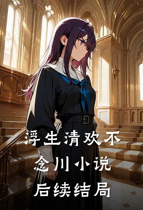 浮生清欢不念川小说后续结局