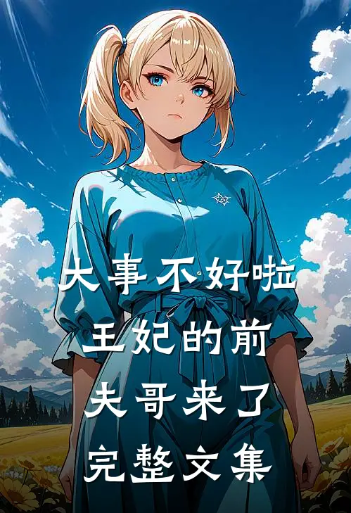 大事不好啦，王妃的前夫哥来了完整文集