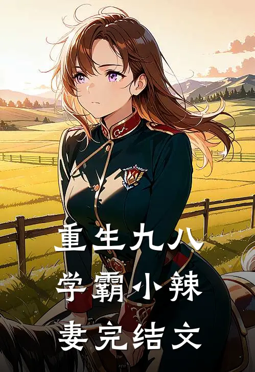 重生九八,学霸小辣妻完结文