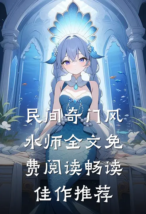 民间奇门风水师全文免费阅读畅读佳作推荐