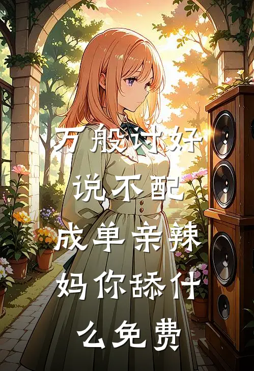 万般讨好说不配,成单亲辣妈你舔免费