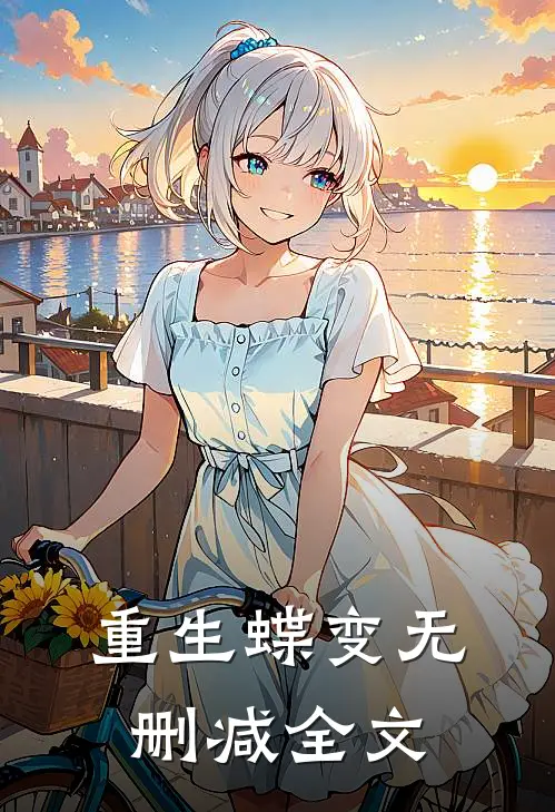 《重生蝶变》无删减全文