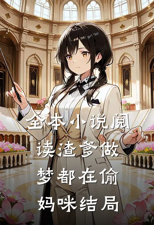 全本小说阅读渣爹做梦都在偷妈咪结局