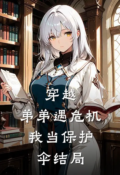 穿越弟弟遇危机,我当保护伞结局如何