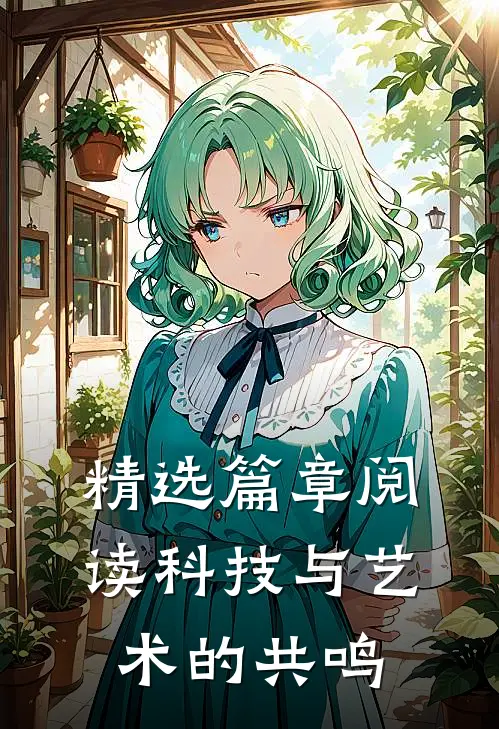 精选篇章阅读科技与艺术的共鸣