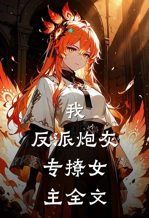 我,反派炮灰,专撩女主全文