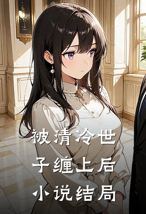 被清冷世子缠上后小说结局