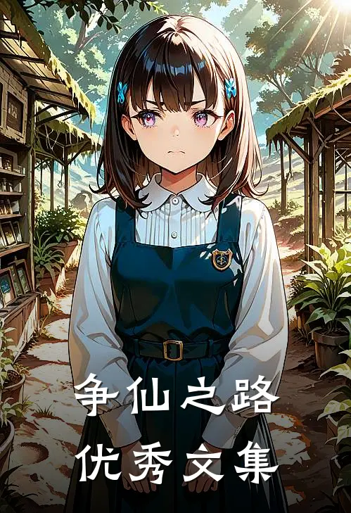 争仙之路优秀文集