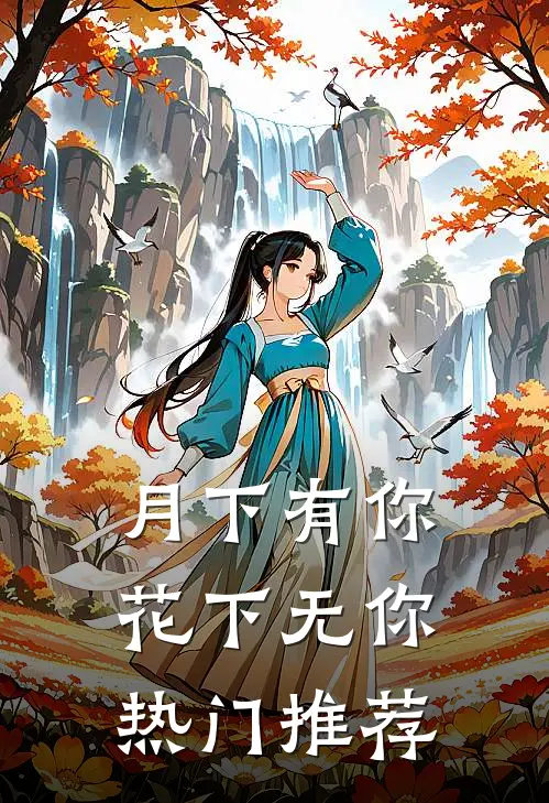 月下有你花下无你热门推荐