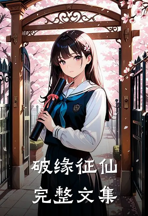 破缘征仙完整文集