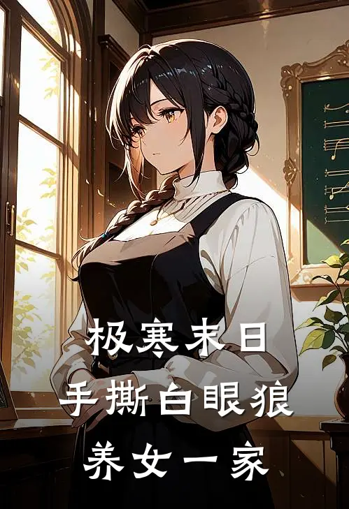 极寒末日,手撕白眼狼养女一家