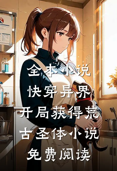 全本小说快穿异界,开局获得荒古圣体小说免费阅读