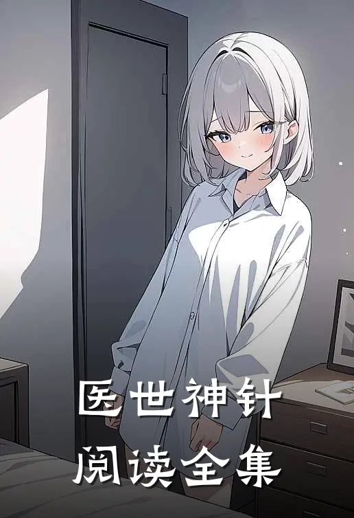 医世神针阅读全集