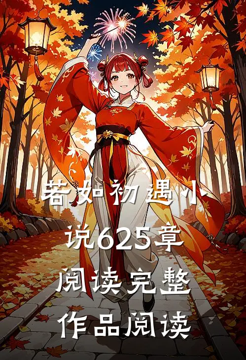 若如初遇小说625章阅读完整作品阅读