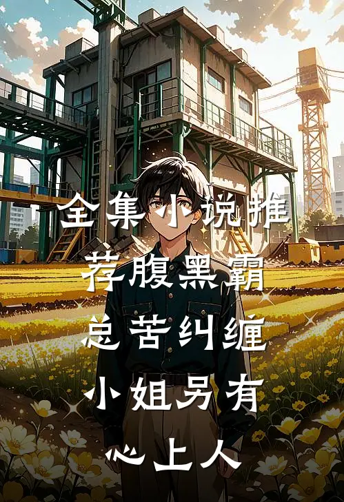 全集小说推荐腹黑霸总苦纠缠，小姐另有心上人