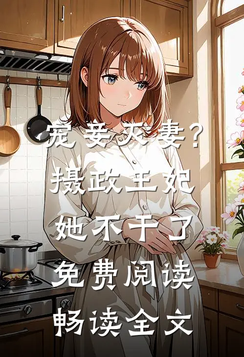 宠妾灭妻?摄政王妃她不干了免费阅读畅读全文