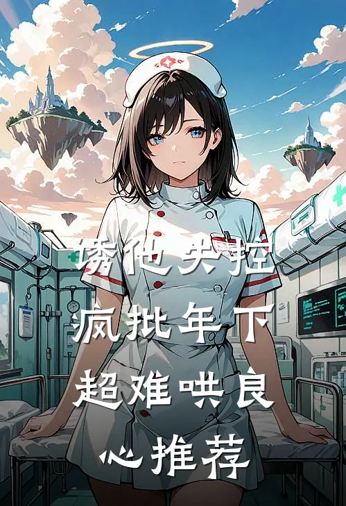 诱他失控，疯批年下超难哄良心推荐