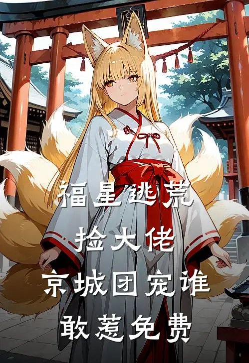 福星逃荒捡大佬，京城团宠谁敢惹免费