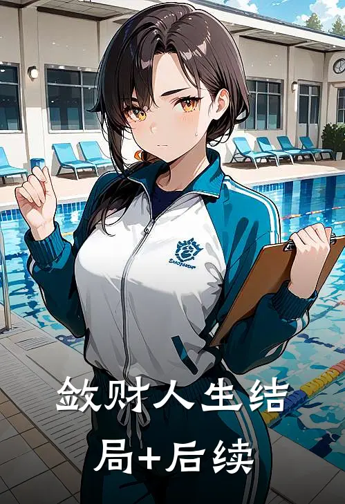 敛财人生结局+后续