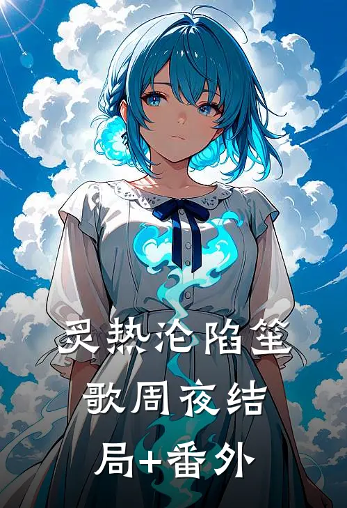 炙热沦陷笙歌周夜结局+番外