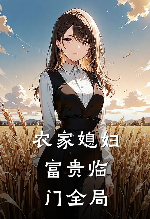 农家媳妇富贵临门全局