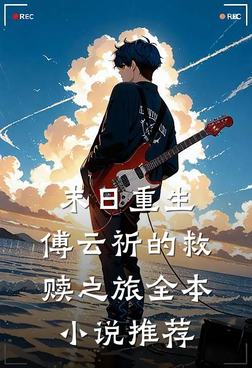 末日重生傅云祈的救赎之旅全本推荐免费阅读