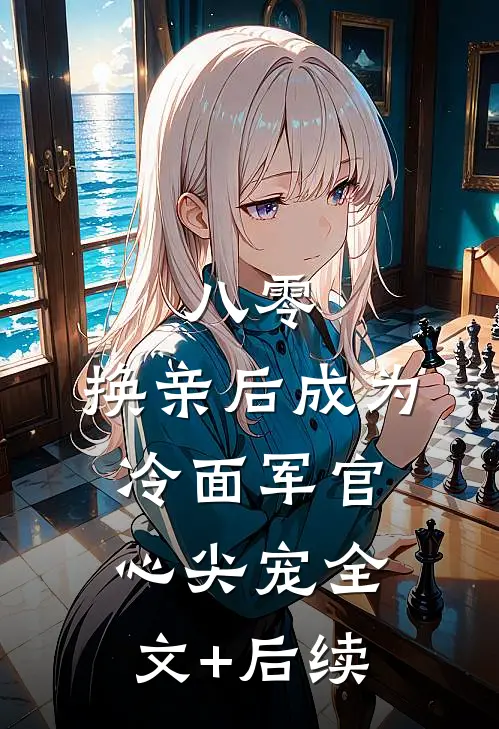 八零：换亲后成为冷面军官心尖宠全文+后续