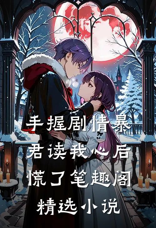 手握剧情暴君读我心后慌了笔趣阁精选小说