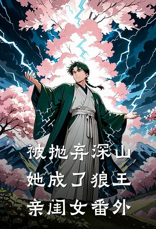 被抛弃深山，她成了狼王亲闺女 番外