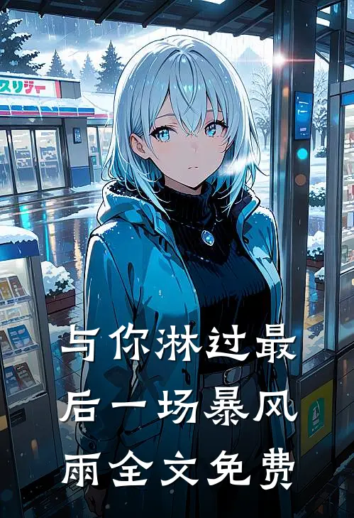 与你淋过最后一场暴风雨全文免费