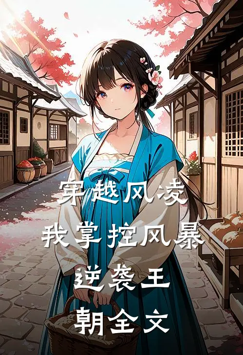 穿越风凌我掌控风暴,逆袭王朝全文免费