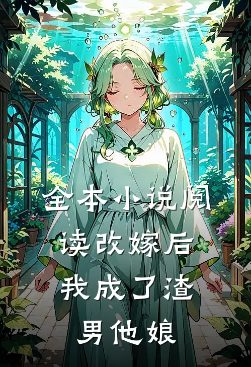 全本小说阅读改嫁后，我成了渣男他娘