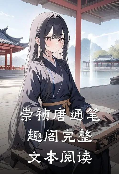 崇祯唐通笔趣阁完整文本阅读